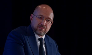 Denis Smihal FOTO EPA-EFE