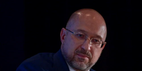 Denis Smihal FOTO EPA-EFE