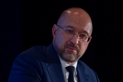Denis Smihal FOTO EPA-EFE