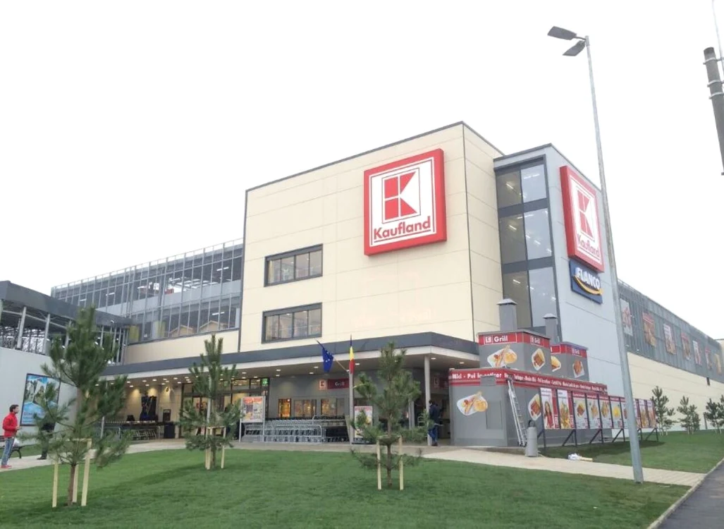 Kaufland 