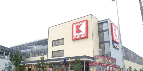 Kaufland