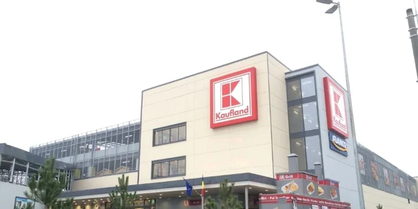 Kaufland 