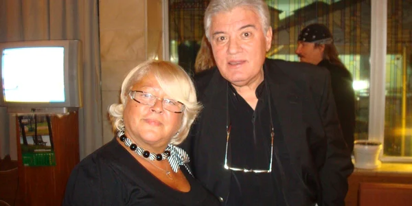 Cornel Fugaru 