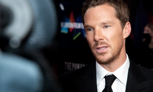 Benedict Cumberbatch  foto   Shutterstock jpg