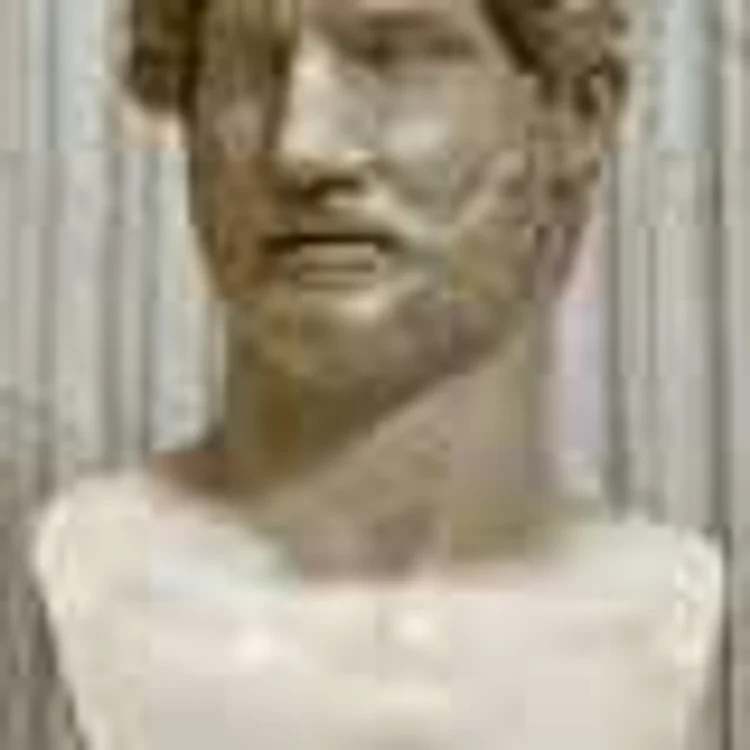 hadrianus