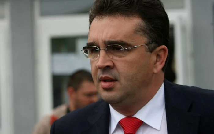 Marian Oprişan a fost achitat de Curtea de Apel Cluj, care a respins apelul procurorilor DNA, în dosarul în care acesta a fost acuzat de abuz în serviciu