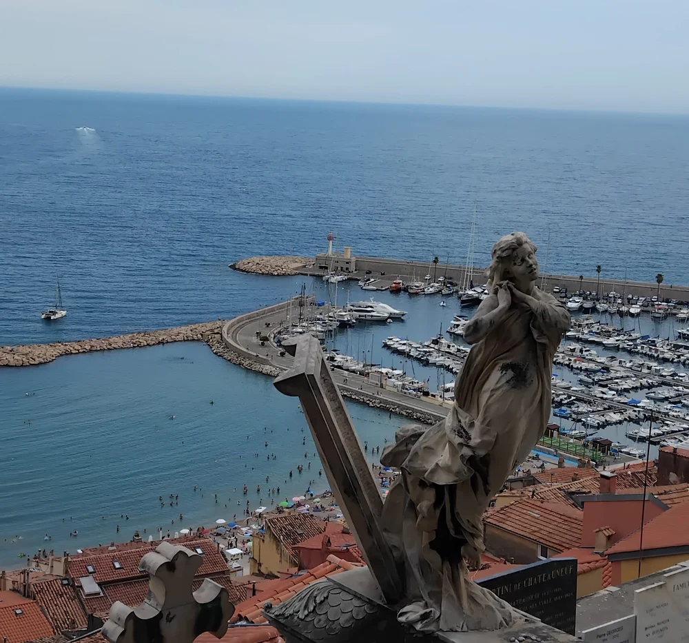 Întruchipări meridionale