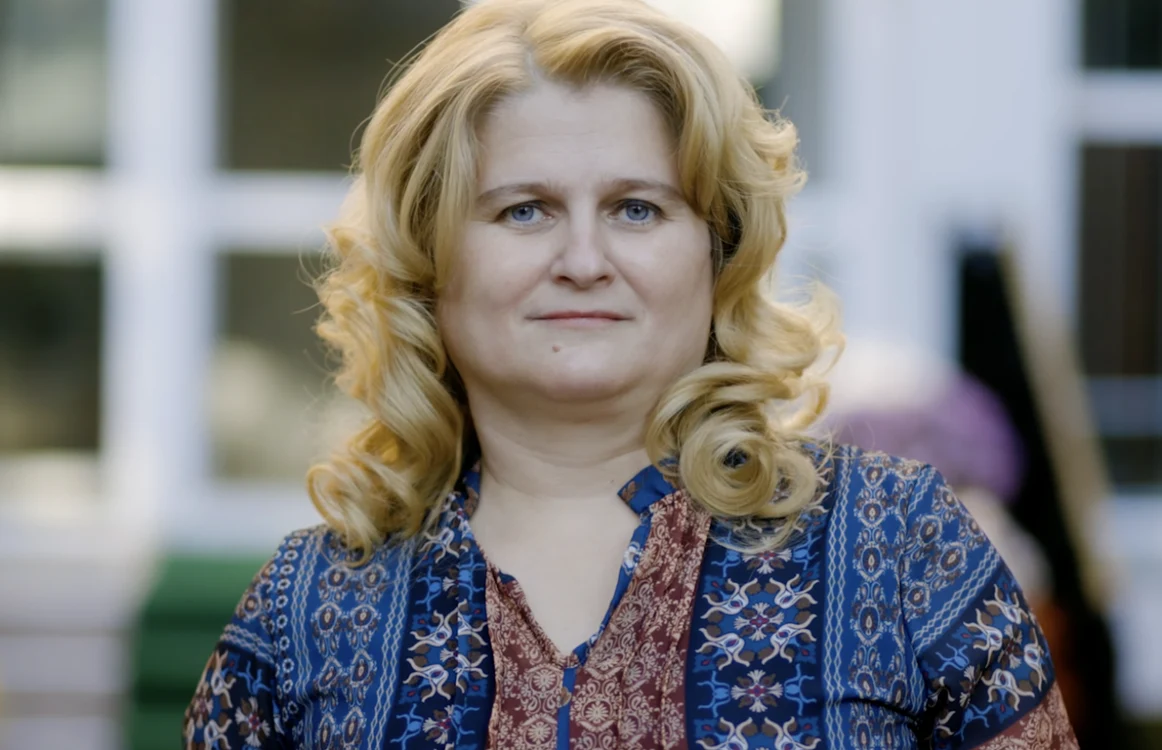 Adina Romanescu / FOTO: Adina Romanescu