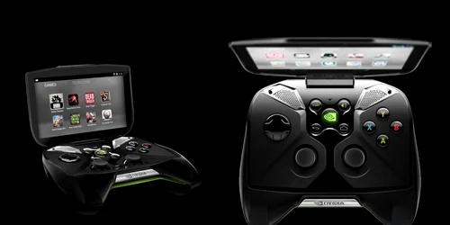 nvidia shield foto adevarul