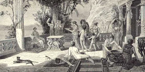 tiberius