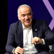 Garry Kasparov FOTO Mediafax