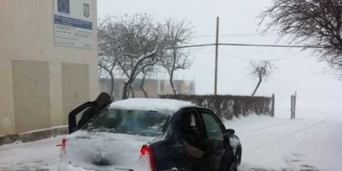 Nereguli semnalate la sectiile de votare