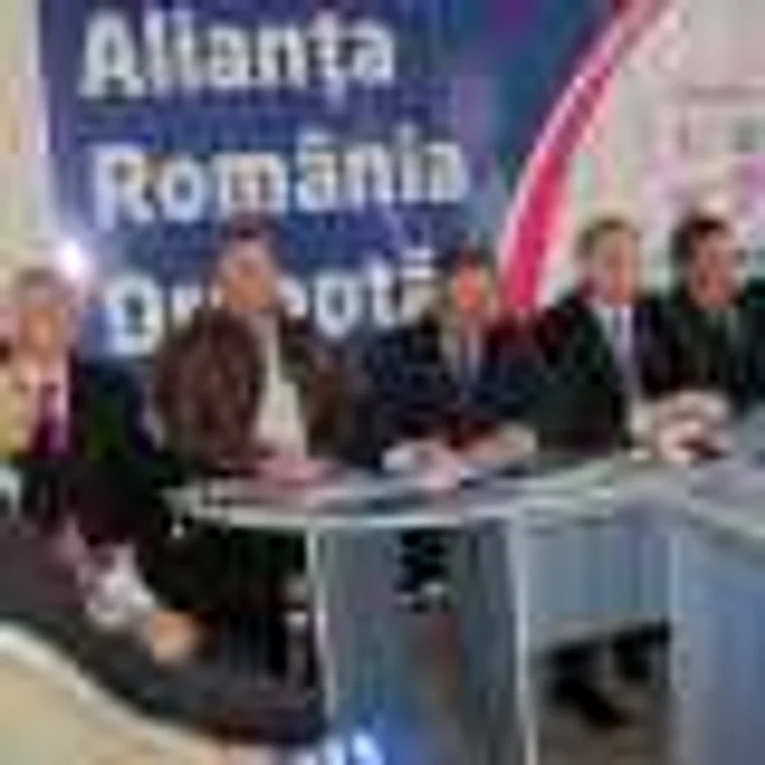 Candidaţi PDL pentru alegeri