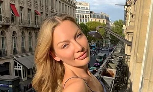 Anna le învață pe femei cum să cucerească un milionar, însă le avertizează și ce tipuri de bărbați cu bani ar trebui să evite  jpeg