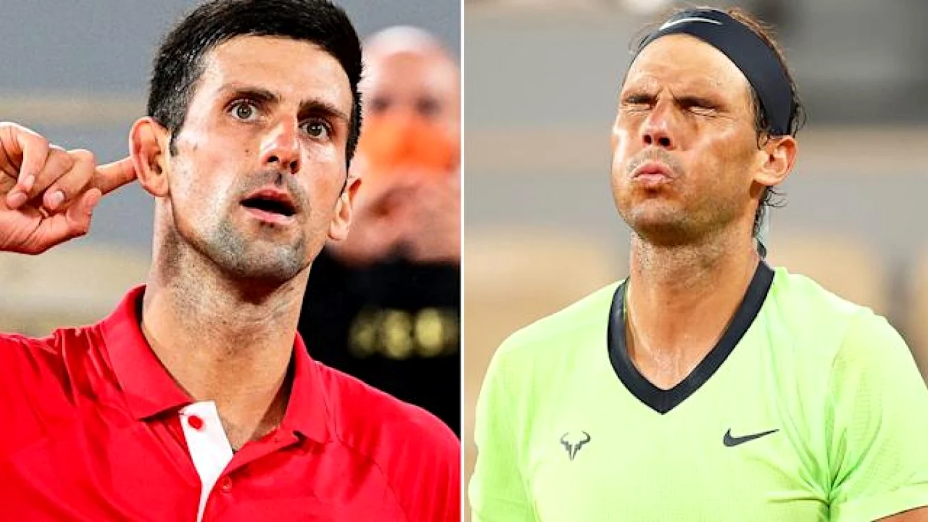 Djokovici și Nadal vor participa la Australian Open, după ce, anul trecut, sârbul a fost exclus.
