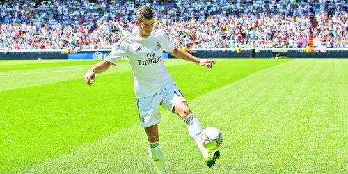 Gareth Bale. FOTO