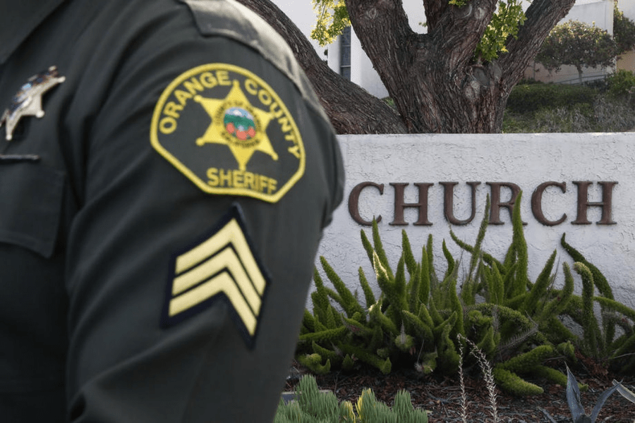 California, îngrozită de un criminal în serie. Ucigașul misterios a împușcat șase bărbați și a rănit o femeie