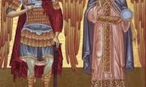 sfintii arhangheli mihail si gavriil jpg jpeg