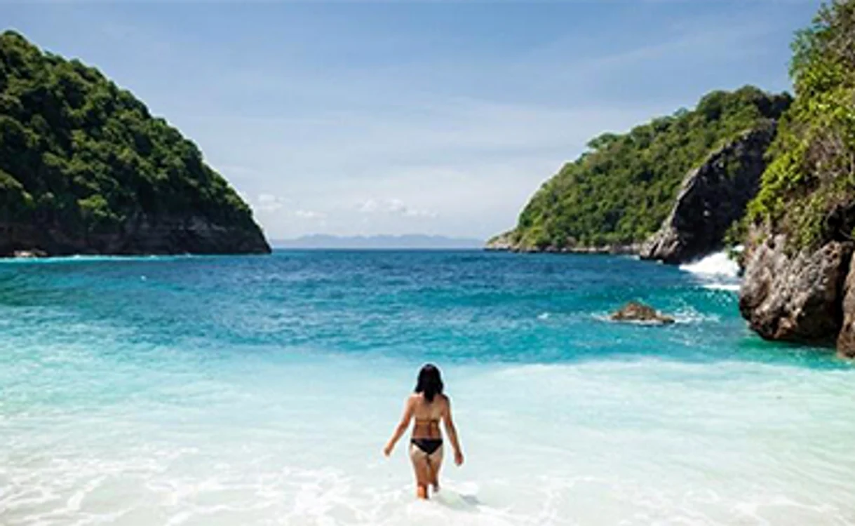 În Bali, un sejur de 7 zile costă 1.200 euro/persoană, la 4 sau 5 stele, cu zbor inclus