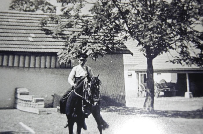 În Caramurat Colecție Asociația germanilor din Basarabia