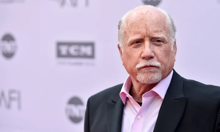 Richard Dreyfuss GettyImages 539134246 jpg