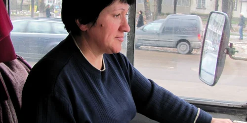 Veronica Lazu e gata să plece la Moscova în căutarea unui salariu mai bun