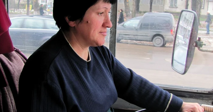 Veronica Lazu e gata să plece la Moscova în căutarea unui salariu mai bun