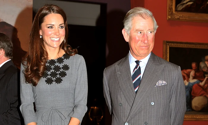 regele Charles, Kate Middleton  foto   GettyImages jpg