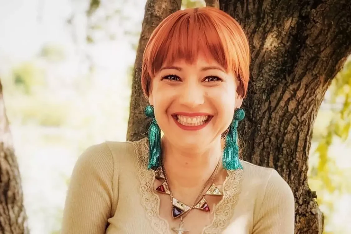 Mirela Oprișor