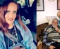 Anca Codrescu și-a adorat tatăl, pe actorul Constantin Codrescu 