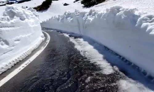 transfagarasan png