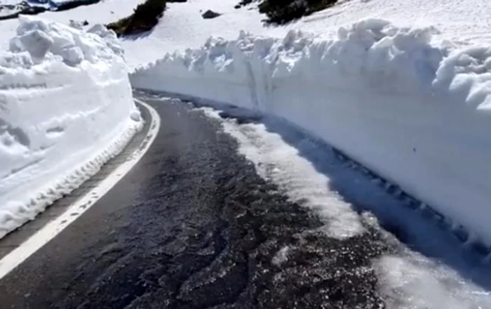 Foto: Captură Video