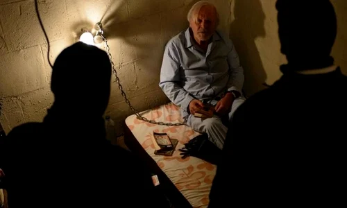 Răpirea din Amsterdam a scumpului Freddy Heineken jpeg