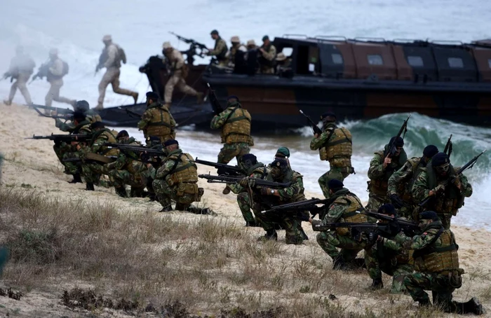 Trident Juncture
