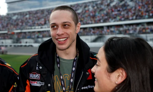 Chase Sui Wonders și Pete Davidson, Getty (1) jpg