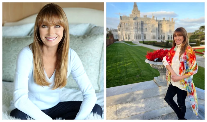 La 72 de ani, Jane Seymour „face cel mai bun sex de până acum” / foto: Arhiva Click!