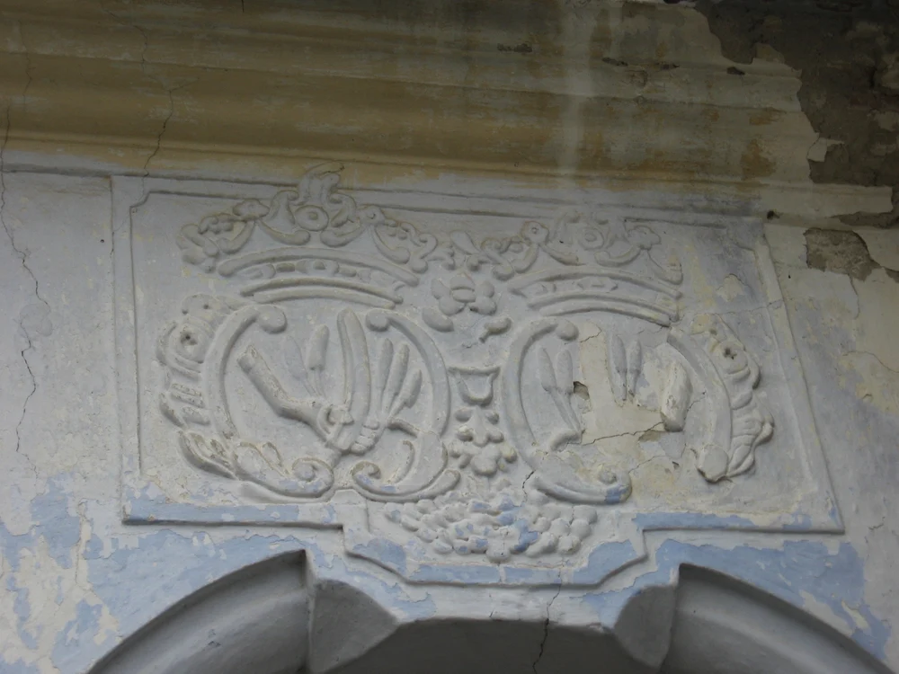 Curia Ugron din Mărtiniș jpeg