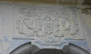 Curia Ugron din Mărtiniș jpeg