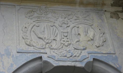Curia Ugron din Mărtiniș jpeg
