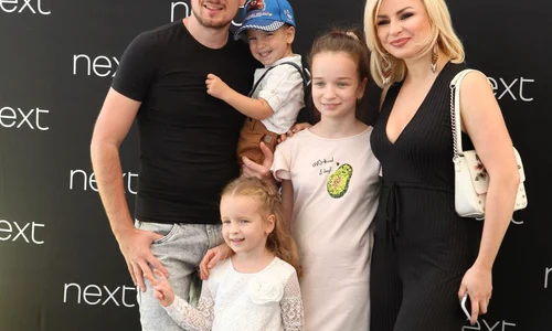 Radu Sirbu familie OK VIP Kids Picnic 2018 (18) jpeg