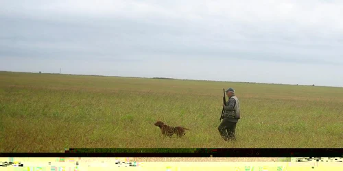 Beretta i-a explodat italianului în mână 