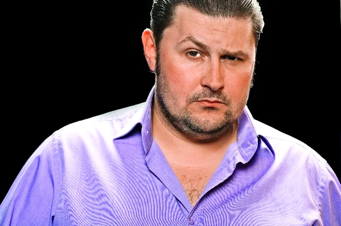 Toni Tecuceanu 13.01.1972 - 05.01.2010