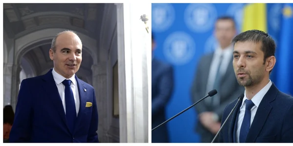 rares bogdan si gabriel zetea foto mediafax jpg