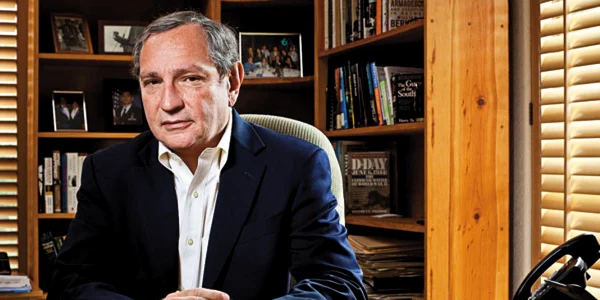 george friedman