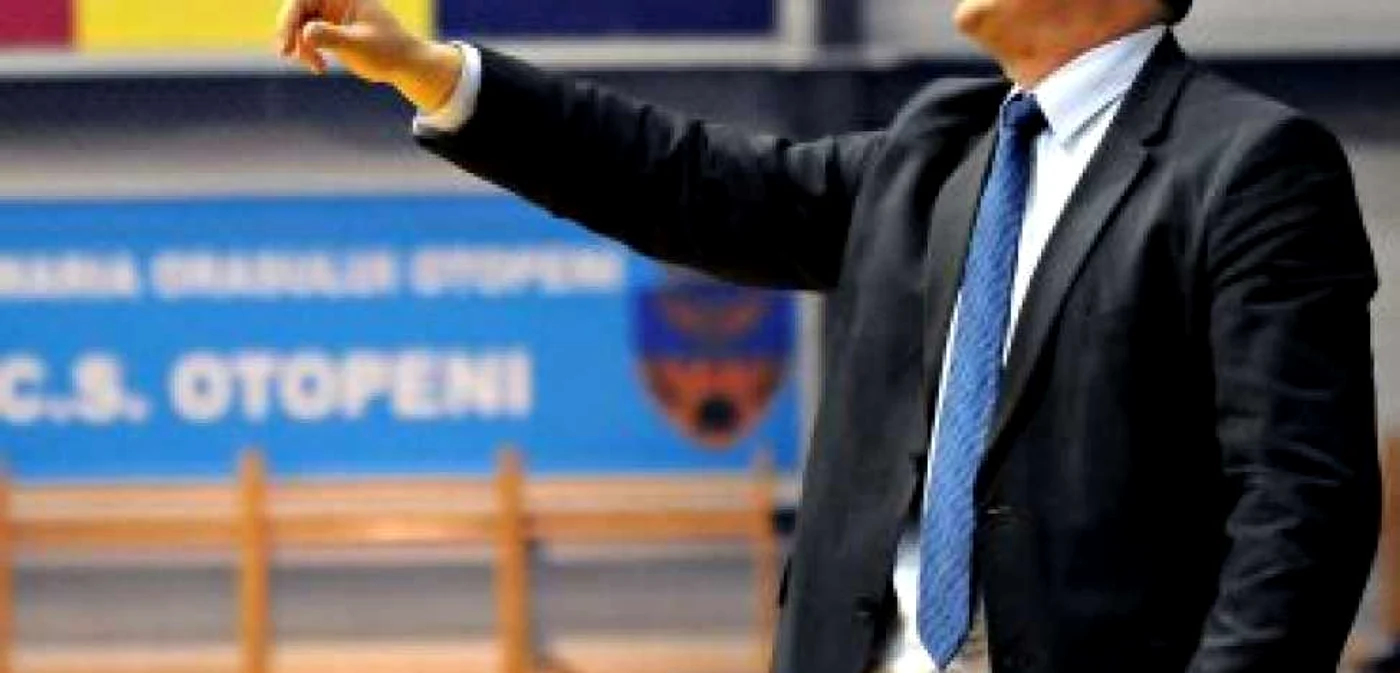 Braşov: „Tricolorii” lui Dan Calancea şi-au fixat obiectivele