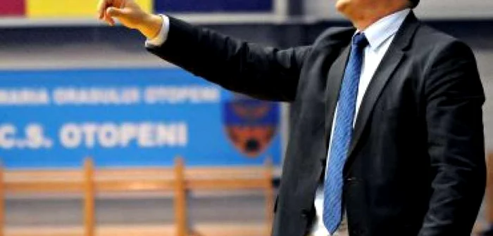 Braşov: „Tricolorii” lui Dan Calancea şi-au fixat obiectivele