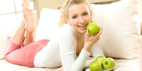 Merele luptă împotriva radicalilor liberi aduși în corp de poluare sau alimentație