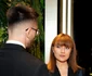 Alexandra Ungureanu (44 de ani) trăiește o iubire matură