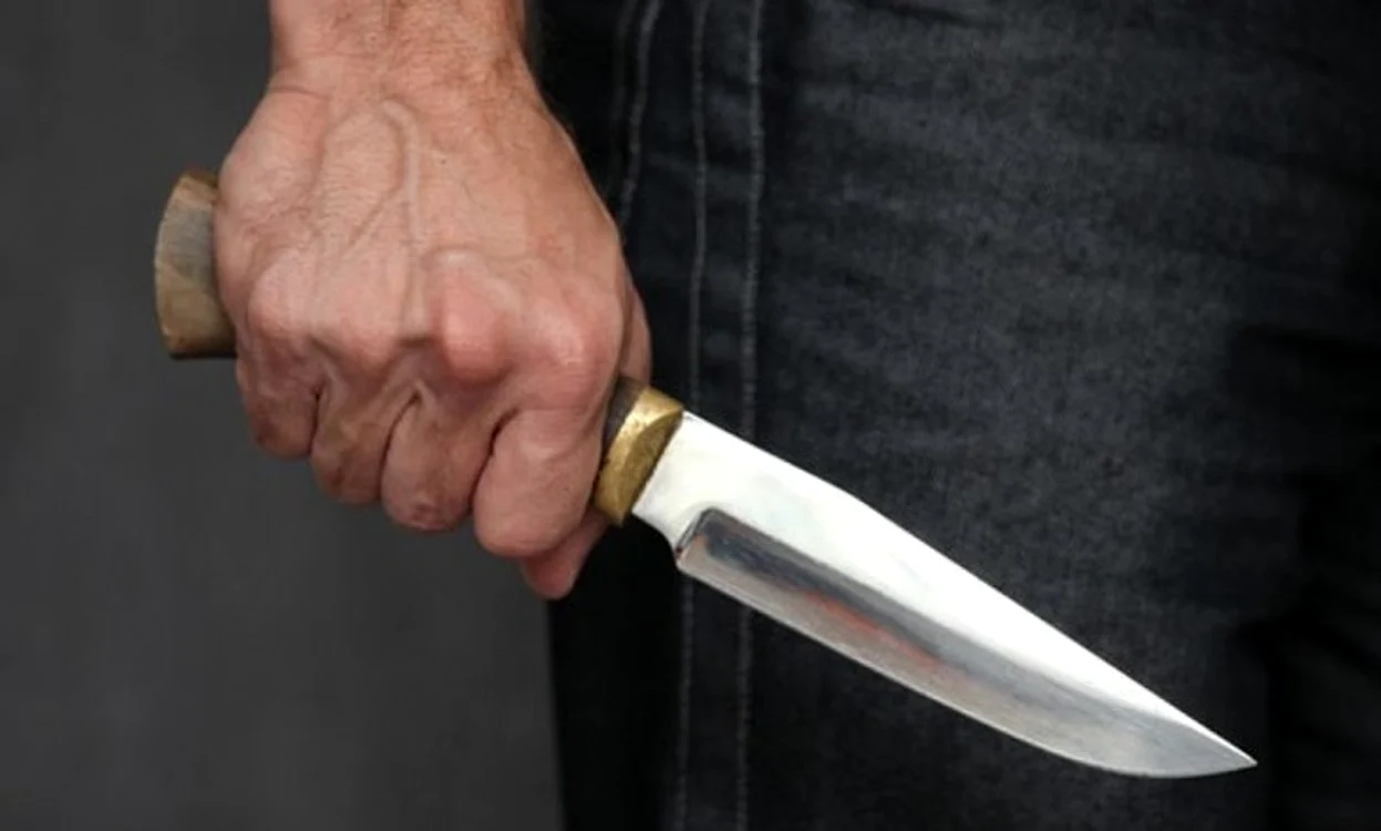 Criminalul de 17 ani a spus: ”Bă, mă duc s-o omor pe mama”FOTO: Click!
