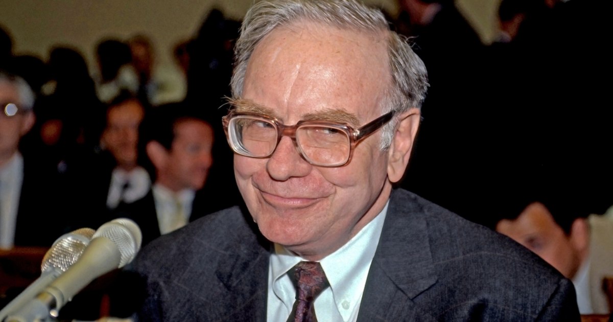 Warren Buffett avertizează: Tarifele comerciale sunt o greșeală de proporții